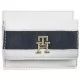 Portfel Iconic Tommy Cc Holder Stripe AW0AW14641 0GY (TH777-a) Tommy Hilfiger - Portfele - miniaturka - grafika 1