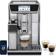 Ekspresy do kawy - DeLonghi Primadonna Elite ECAM 650.85.MS - miniaturka - grafika 1