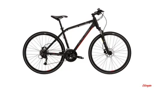 Rower Kross Evado 5.0 - Rowery - miniaturka - grafika 1