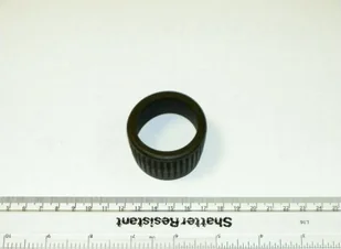 Manfrotto Osłona gumowa gałki sprzęgła do 405 - Inne akcesoria studyjne - miniaturka - grafika 1