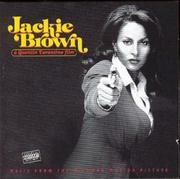Muzyka filmowa - Jackie Brown - miniaturka - grafika 1
