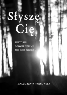 Słyszę Cię - E-booki - literatura obca - miniaturka - grafika 1