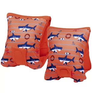 Bestway miękkie Rękawki do pływania S/M  32182 - Materace dmuchane i koła do pływania - miniaturka - grafika 1