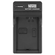 Ładowarki do aparatów dedykowane - Newell DC-USB do akumulatorów LP-E5 do Canon - miniaturka - grafika 1