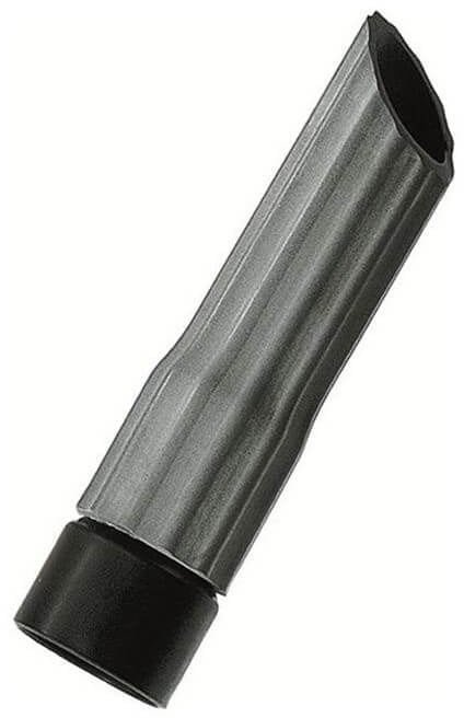 Rubber suction nozzle NILFISK O36mm