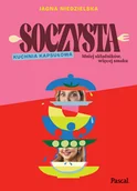 Książki kucharskie - Soczysta. Kuchnia kapsułowa - miniaturka - grafika 1