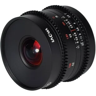 Obiektyw Venus Optics Laowa Cine 9mm T/2.9 Zero-D Sony E - Obiektywy - miniaturka - grafika 1