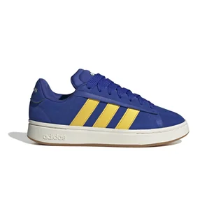 Męskie Buty ADIDAS GRAND COURT ALPHA 00S JI1714 – Granatowy - Buty sportowe męskie - miniaturka - grafika 1