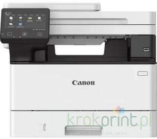 Canon i-SENSYS MF463DW (5951C008AA) - Urządzenia wielofunkcyjne - miniaturka - grafika 2