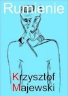 Poezja - Rumienie - Krzysztof Majewski - książka - miniaturka - grafika 1