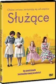 Dramaty DVD - GALAPAGOS Służące - miniaturka - grafika 1