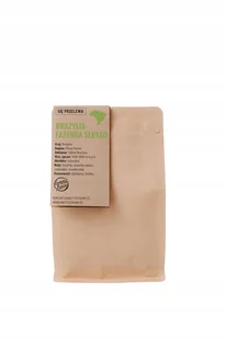 Kawa ziarnista Brazylia Fazenda Sertao 250 g Instytut Kawy - Kawa - miniaturka - grafika 1
