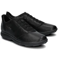 Półbuty męskie - Geox, Półbuty męskie, Uomo Nebula, rozmiar 41 - miniaturka - grafika 1