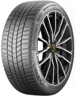 Opony zimowe - Continental WinterContact 8S 265/40R21 105V - miniaturka - grafika 1