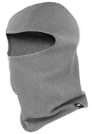 Czapki damskie - Kominiarka zimowa 4F Narciarska Polarowa szara r S/M - miniaturka - grafika 1