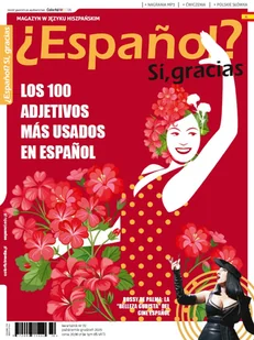 ¿Español? Sí, gracias 72 - Czasopisma - miniaturka - grafika 1