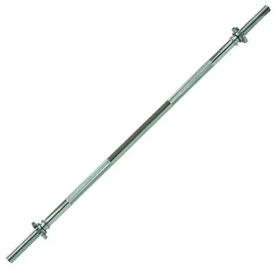 HMS GPR 120 GRYF PROSTY Z GWINTEM I ZACISKIEM 30MM x 120 CM 1AB-17-6-089 - Gryfy - miniaturka - grafika 1
