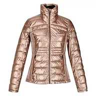 Kurtki damskie - Regatta Damska kurtka Keava, Brązowy, 46 PL - miniaturka - grafika 1