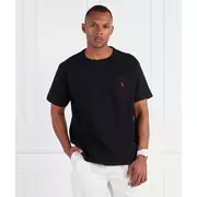 Koszulki męskie - POLO RALPH LAUREN T-shirt | Oversize fit - miniaturka - grafika 1