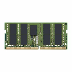 Kingston 16GB 3200MHz DDR4 ECC CL22 SODIMM 2Rx8 Micron R - Pamięci RAM - miniaturka - grafika 1