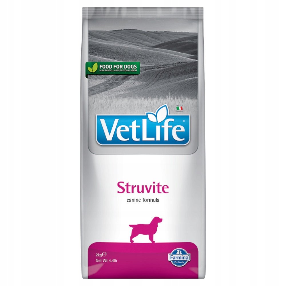 Farmina Vet Life Struvite 2 kg