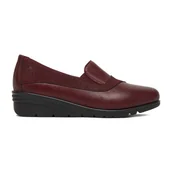 Półbuty damskie - Półbuty Rieker CEO-L5356-35 - miniaturka - grafika 1