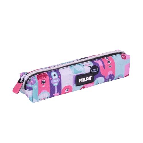 MILAN® Mini okrągłe etui na telefon z serii Aliens 2 specjalne