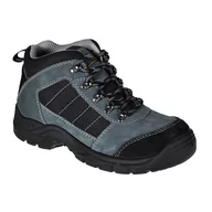 Obuwie robocze - Portwest portwest fw63 S1P Trekker Boot 36/3, 40, czarny FW63BKR40 - miniaturka - grafika 1
