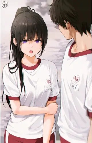 Plakat Anime Manga Hyouka hyo_063 A2 (custom)