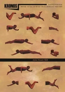 praca zbiorowa Kronos 1 2021 John Stuart Mill - Czasopisma - miniaturka - grafika 3