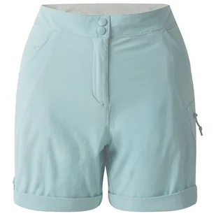 Szorty damskie Dare 2b Melodic III Short Rozmiar: XS / Kolor: jasnoniebieski - Spodnie sportowe damskie - miniaturka - grafika 1