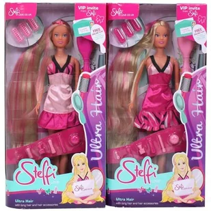 Simba Steffi Modelki 105734130 - Akcesoria dla lalek - miniaturka - grafika 1