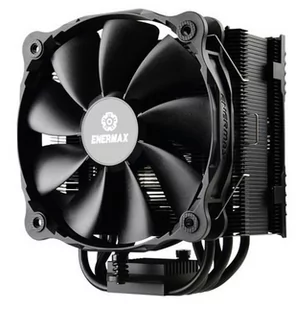 Enermax Chłodzenie CPU ETS-T50 AXE Silent Edition (ETS-T50A-FSS) - Chłodzenie procesora - miniaturka - grafika 1