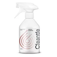 Kosmetyki samochodowe - Cleantle Interior Dressing 0,5L (Coco/Vanilla)-preparat do czyszczenia wnętrza - miniaturka - grafika 1