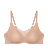 Biustonosze - Biustonosz usztywniany bez fiszbin Triumph Shape Smart Ellipse P-XXL - miniaturka - grafika 1