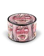 Pielęgnacja tatuażu - Krem Wazelinowy PEACH X AMBASADOR LINE ROMAN KOR (Brzoskwinia) VESPER - miniaturka - grafika 1