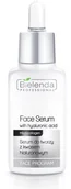 Serum do twarzy - Bielenda Bielenda Serum z kwasem hialuronowym 30ml 10468 - miniaturka - grafika 1