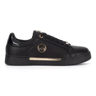 Sneakers Mexx MI001010443W - Sneakersy damskie - miniaturka - grafika 1