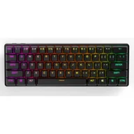 Klawiatury - STEELSERIES Apex Pro Mini Wireless 64842 - miniaturka - grafika 1