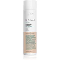 Szampony do włosów - Revlon Restart Curls Cleancer Szampon 250ml SZYBKA WYSYŁKA - miniaturka - grafika 1