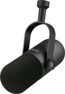 Mikrofon Boya BY-DM500 - Kamery cyfrowe - akcesoria - miniaturka - grafika 1