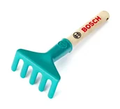 Zabawki militarne - Reczna grabki Bosch - Klein - miniaturka - grafika 1