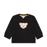 Bluzy dla chłopców - Steiff Bluza chłopięca Pawerful, Steiff Navy, 62 - miniaturka - grafika 1