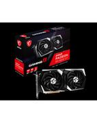 Karty graficzne - MSI RX 6650 XT GAMING X 8GB RX 6650 XT GAMING X 8GB - miniaturka - grafika 1