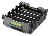 Bębny do drukarek - Brother originální Drum Unit DR-821CL, Brother MFC-L9670CDN, MFC-L9630CDN, válec - miniaturka - grafika 1