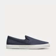 Trampki męskie - TIMBERLAND UNIONWHARF2.0 EK+ SLIP ON - Timberland - miniaturka - grafika 1