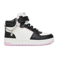 Buty dla dziewczynek - Sneakers DeeZee CEO-BIC-AW25-DZ09 - miniaturka - grafika 1