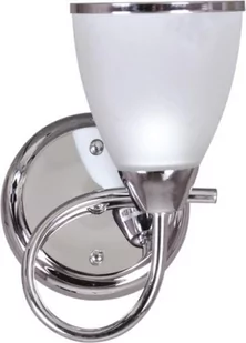 KAJA ALFRED OLSZEWSKI Kinkiet K-JSL-6059/1W z serii PLATO - Lampy ścienne - miniaturka - grafika 1