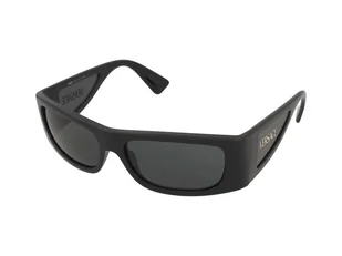 Okulary przeciwsłoneczne Versace VE4482 GB1/87 - Okulary przeciwsłoneczne - miniaturka - grafika 1