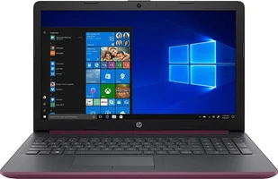HP 15-da0075na (8UN25EAR) - Laptopy - miniaturka - grafika 1